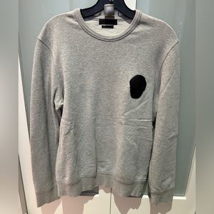 Men’s Alexander McQueen Sweatshirt